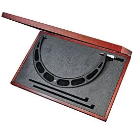Starrett 436MXRLZ-550 Außenmikrometer