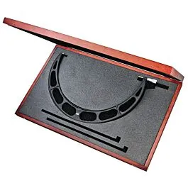 Starrett 436MXRLZ-575 Außenmikrometer