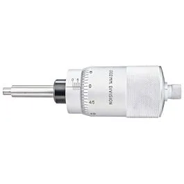 Starrett 465MXSP-50 Mikrometerköpfe