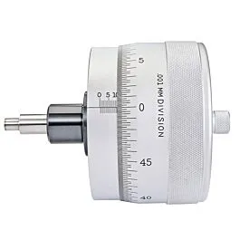 Starrett 469MHXSP Mikrometer-Kopf