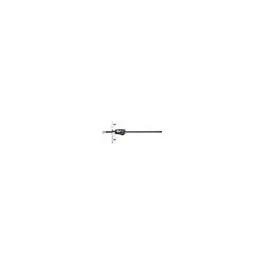 Starrett 5004BZ-12/300 Elektronische Tiefenmessschieblehre