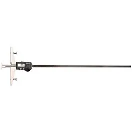 Starrett 5004BZ-20/500 Digitale Tiefenmessschieblehre