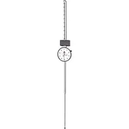 Starrett 656-9041J Präzisions-Messuhr