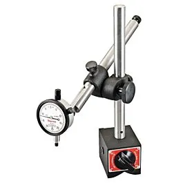 Starrett 659BZ Magnetischer Sockel-Indikator