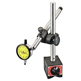 Starrett 659MBZ Magnetischer Sockel-Indikator