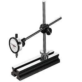 Starrett 665JZ Messuhr-Inspektionshalter