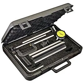 Starrett 665MJZ Präzisions-Messindikatoren-Inspektionshalter