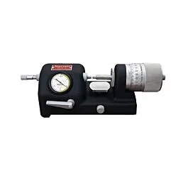 Starrett 673MXZ direktablesbarer Bankmikrometer