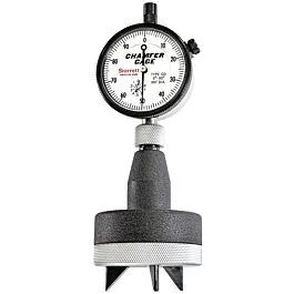 Starrett 685-3Z Außen-Faslehre