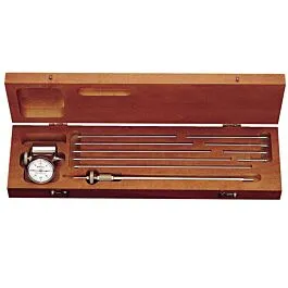 Starrett 696Z Kurbelwellen-Dehnungsmessgerät