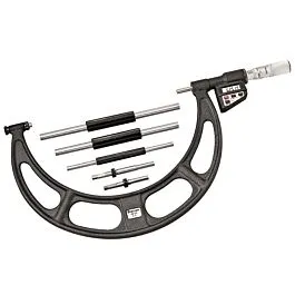 Starrett 714BFLZ Messmikrometer