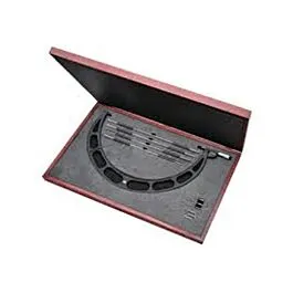 Starrett 714JFLZ 20-24" Digitales Messmikrometer