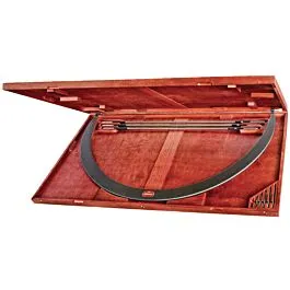 Starrett 724MLZ-1500 Röhrenförmige Schieblehre
