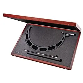 Starrett 733MEXFLZ-400 Digitalmikrometer
