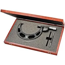 Starrett 733XFLZ-12 Digitalmikrometer