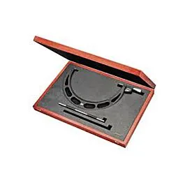 Starrett 733XFLZ-14 Digitalmikrometer 13–14"