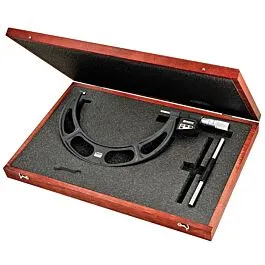 Starrett 733XFLZ-16 Digitales Mikrometer 15-16"