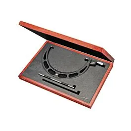Starrett 733XFLZ-17 Digitales Mikrometer 16-17"