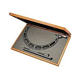 Starrett 733XFLZ-20 Digitales Mikrometer 19-20"