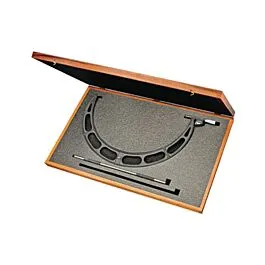 Starrett 733XFLZ-23 Digitales Mikrometer 22-23"