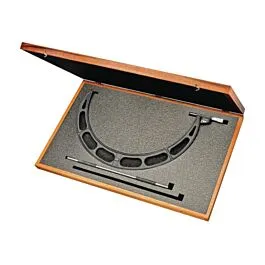 Starrett 733XFLZ-24 Digitales Mikrometer 23-24"