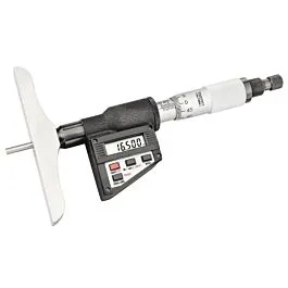 Starrett 749MEBZ-150 Digitale Tiefenmessschieber
