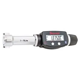 Starrett 770BXTZ-138 digitale Innenmikrometer