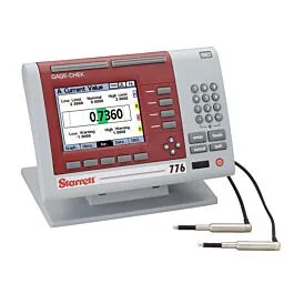 Starrett 776C Gage-Chek Anzeige