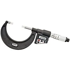 Starrett 786MEP-25 digitale Schieblehre 0-25mm