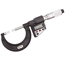 Starrett 786P-1 digitale Klingenschieblehre 0-25.4mm