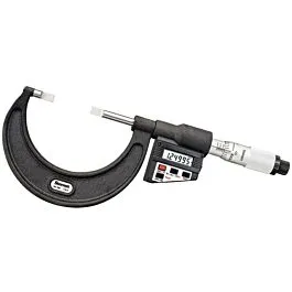 Starrett 786P-2 digitale Klingenschieblehre 25.4-51mm