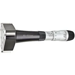 Starrett 78MXTZ-125 Innenmessschraube 100-125 mm Bereich