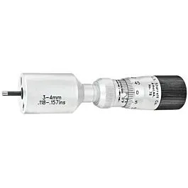 Starrett 78MXTZ-4 Innenmikrometer 3-4mm-Bereich