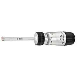 Starrett 78MXTZ-8 Innenmikrometer 6-8mm-Bereich