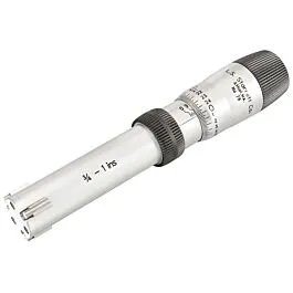 Starrett 78XTZ-1 Innenmikrometer 3/4-1"