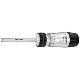 Starrett 78XTZ-312 Innenmessschraube