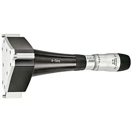 Starrett 78XTZ-5 Innenmessschraube 4-5"