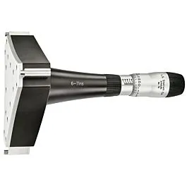 Starrett 78XTZ-7 Innenmikrometer 6-7"