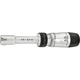 Starrett 78XTZ-750 Innenmikrometer 5/8-3/4"