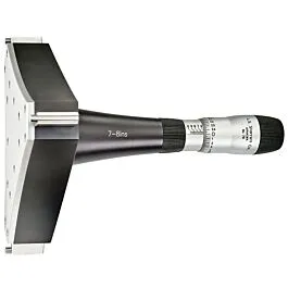 Starrett 78XTZ-8 Innenmikrometer 7-8"