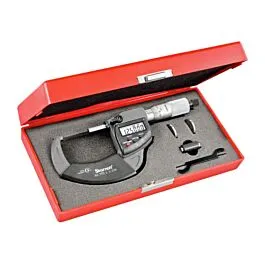 Starrett 795.1XRL-2 Elektronisches Außenmikrometer