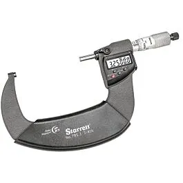 Starrett 795.1XRL-4 Elektronisches Außenmikrometer