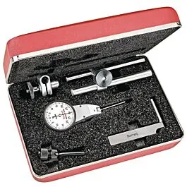 Starrett 811-1CZ Schwenkbare Messuhr