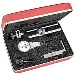 Starrett 811-5CZ Messuhr mit Feststellung