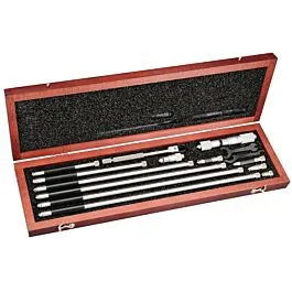 Starrett 823FZ Schieblehren-Innenmessschraube-Set