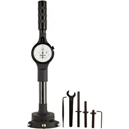 Starrett 84AZ-134-4J Bohrerlehre