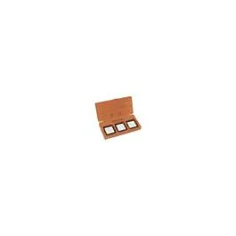 Starrett PT05272 Master-Kalibrierkit HRC 3-Block