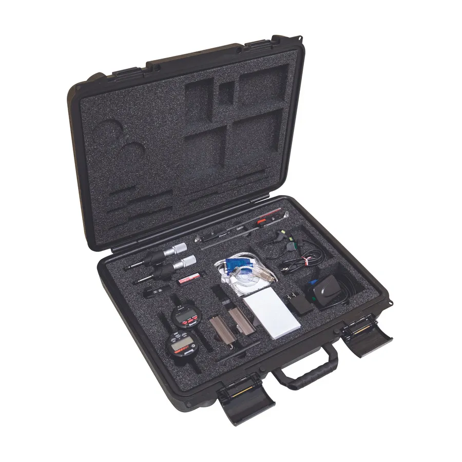 Starrett PT63468 DataSure 4.0 Demo-Kit