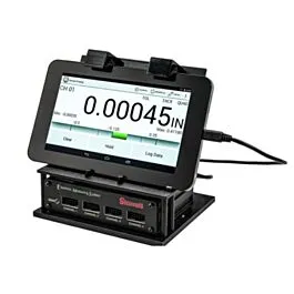 Starrett RMS2704 EMS4 Datenerfassungssystem