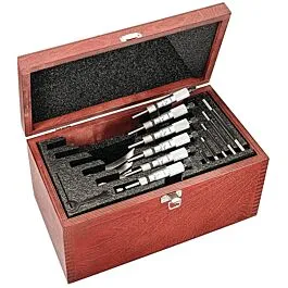 Starrett S226BRLZ Außenmikrometer
